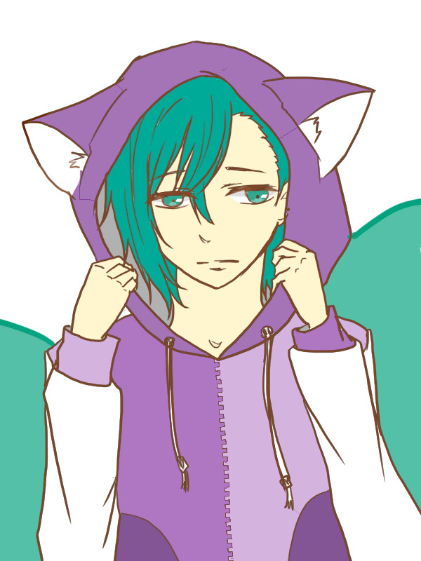 藍ちゃんＢＤ