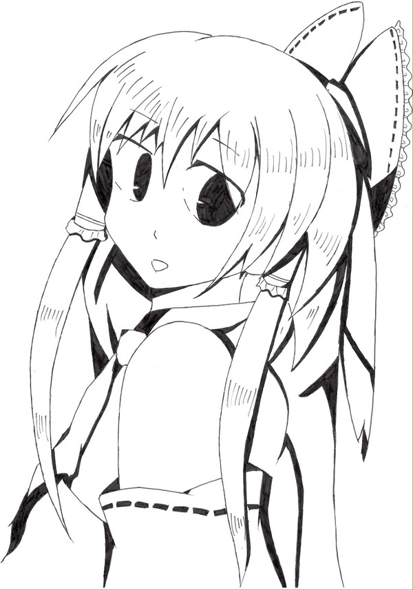 練習霊夢さん