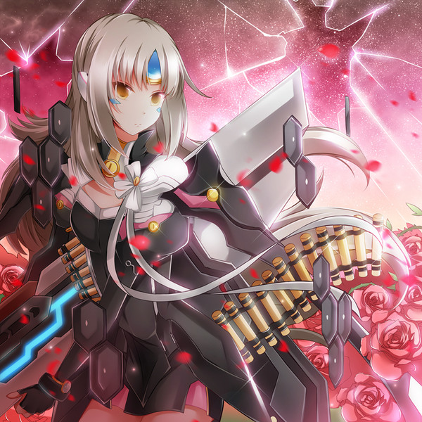 EVE·复仇女神