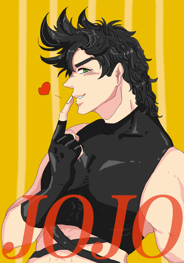 ジョジョろぐ