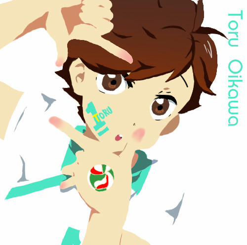 けいおん！トレス