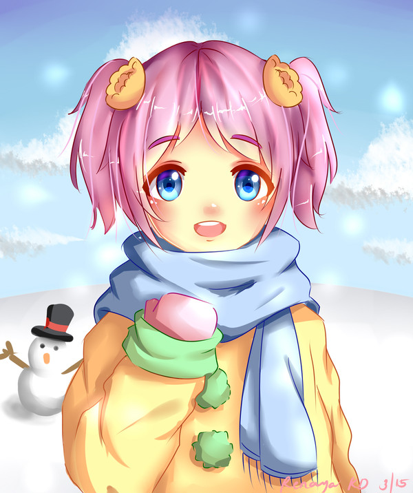 Snow