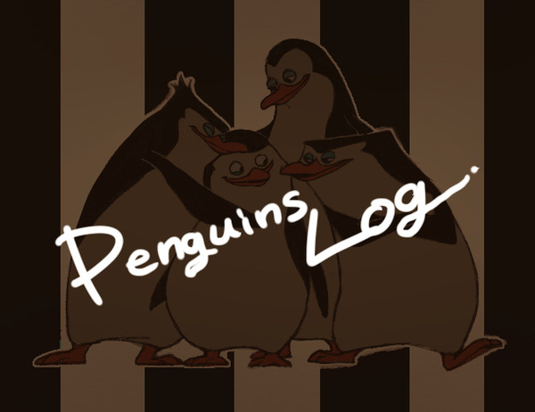 PenguinsLog