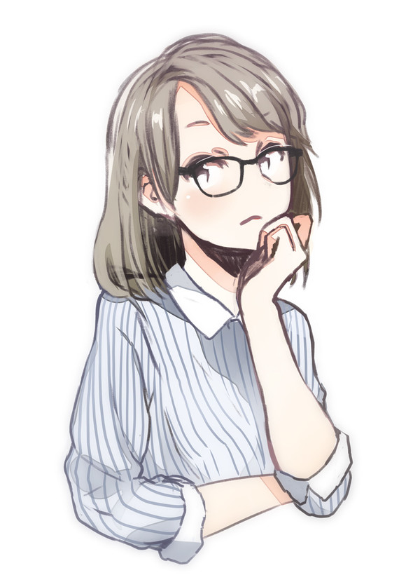 最近の眼鏡さんまとめ