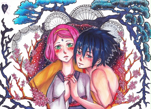 SasuSaku