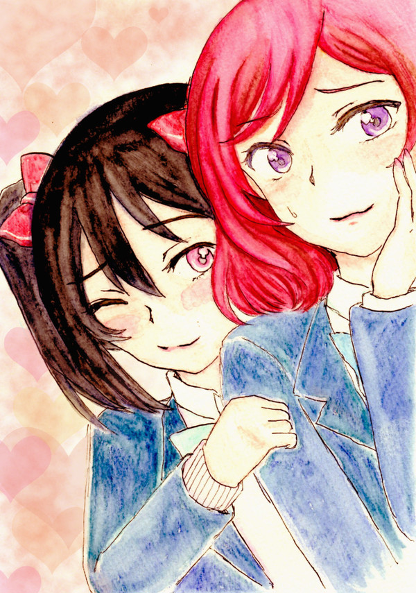 にこまき