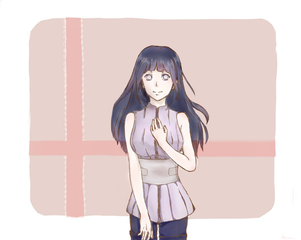 hinata