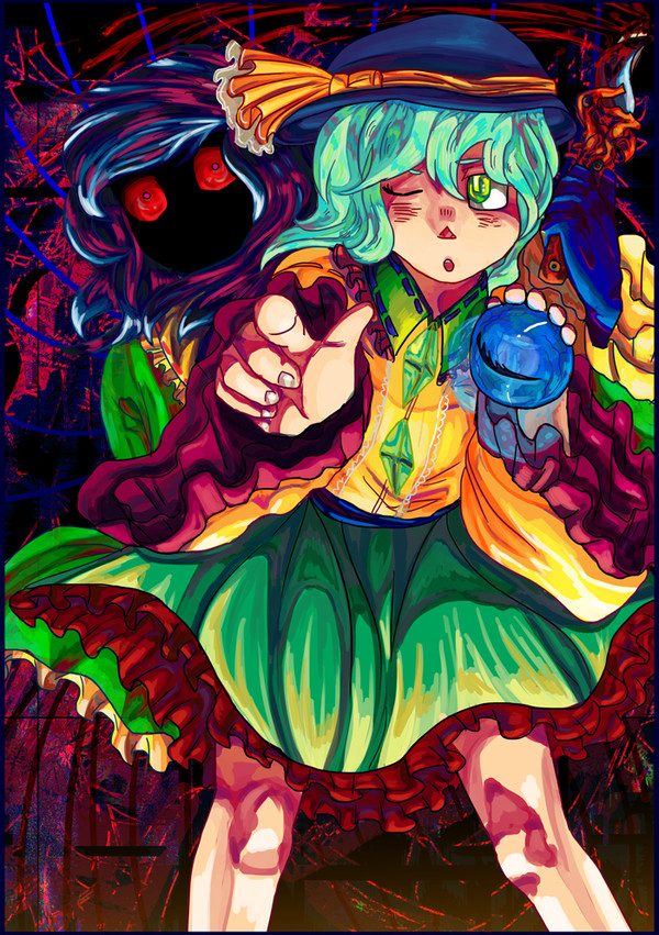 < >