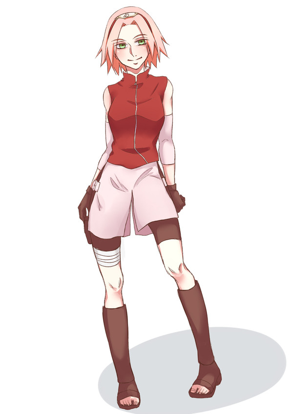 Sakura
