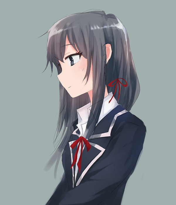 雪ノ下雪乃