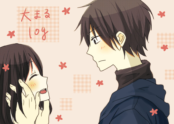 大まる⑭