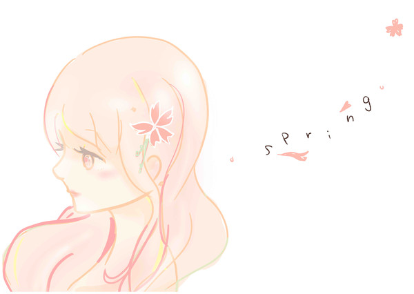 spring