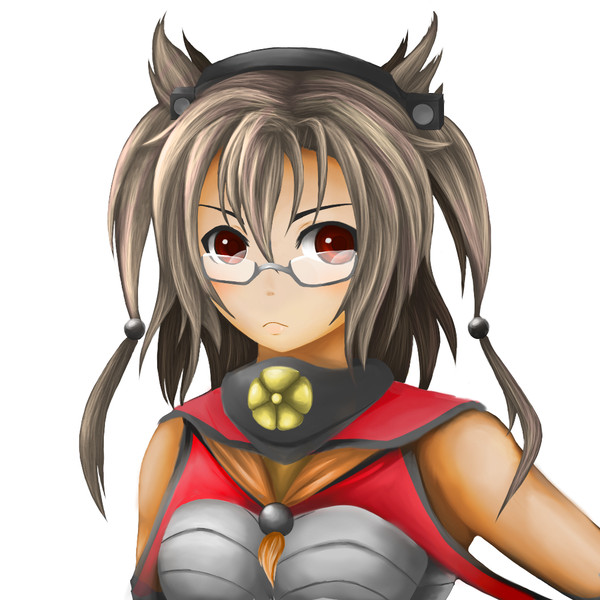 [艦これ]武蔵