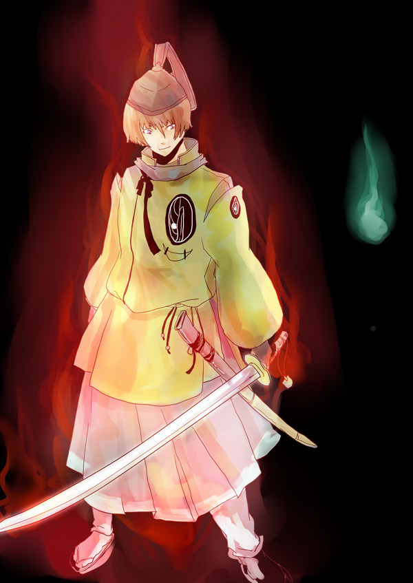 石切丸