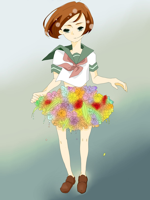 floweeeeeeeeeer