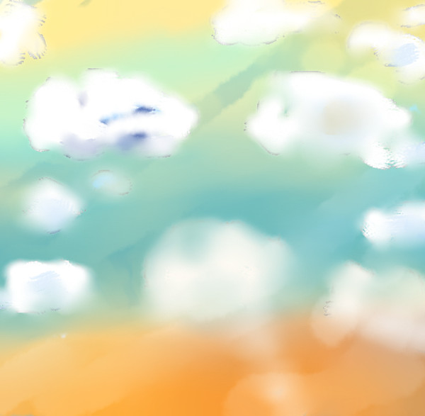 くも