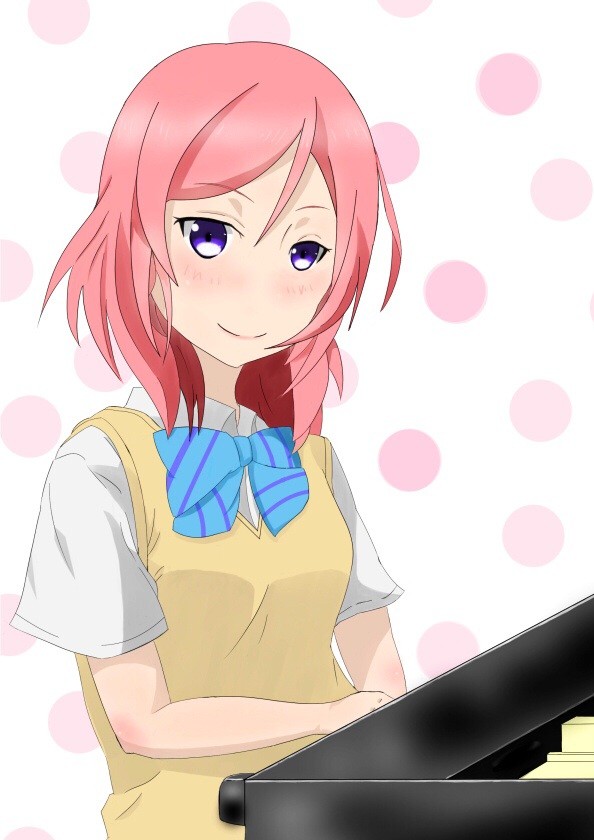 西木野真姫