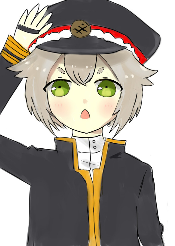 蛍丸ｗ