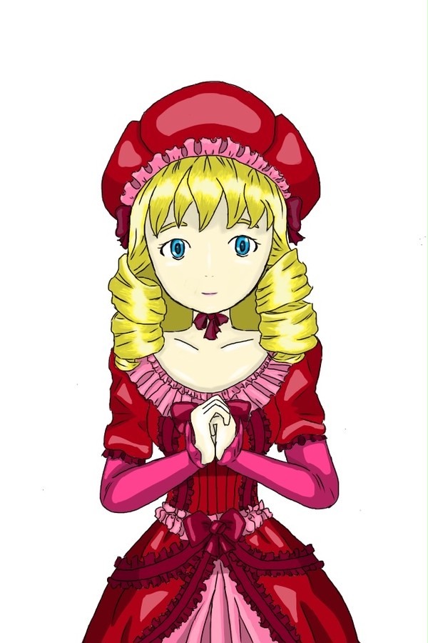 ショーティア
