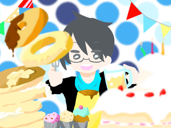 おかし
