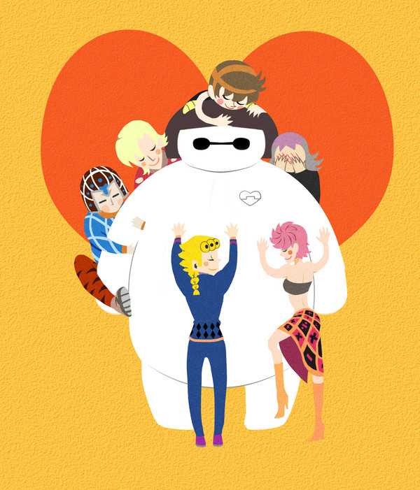 (●—●)
