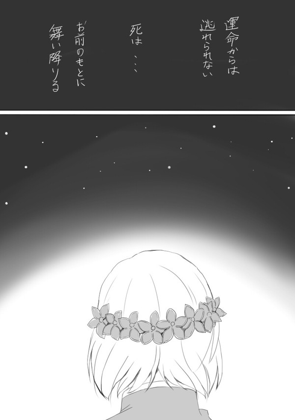 【遙か4】忍千