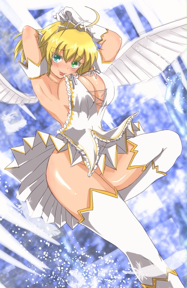 両奈ちゃん