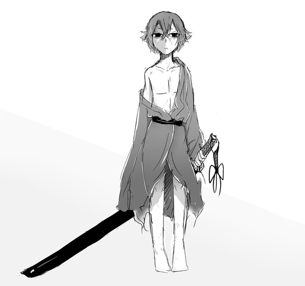 蛍丸