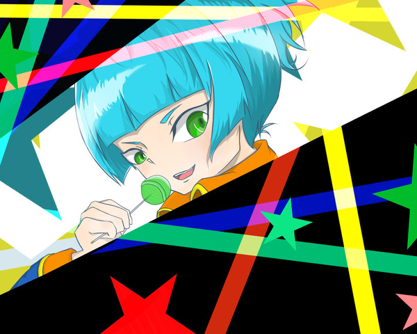 素良くん