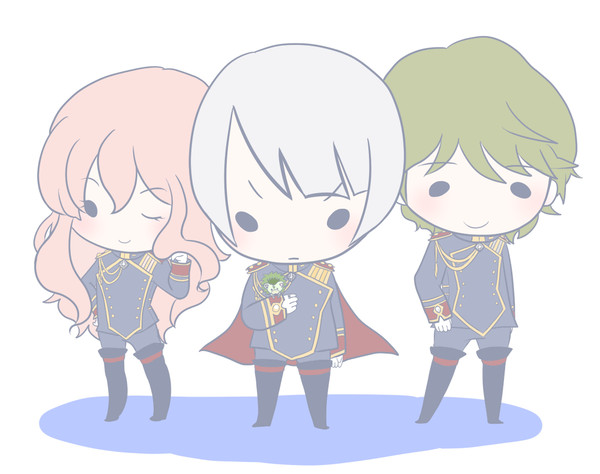 カエルラ・アダマス