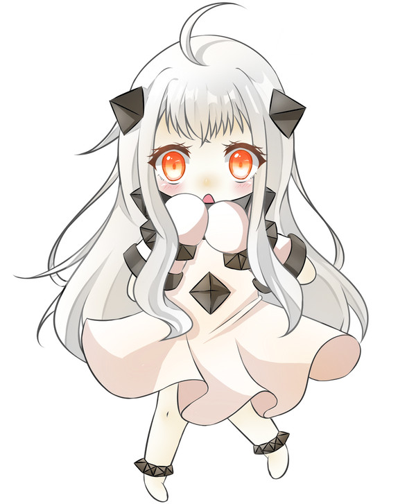 北方棲姫