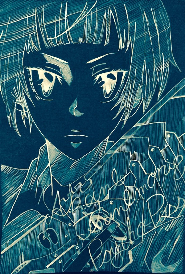 PSYCHO-PASS