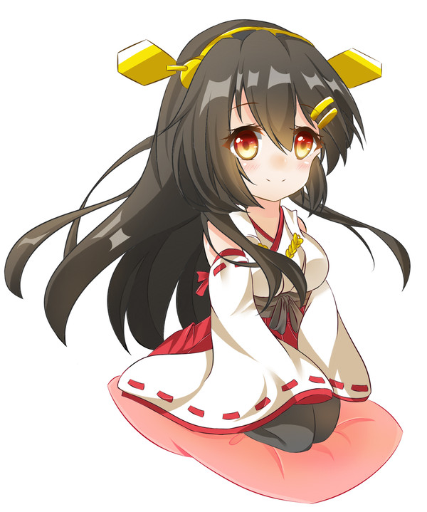 榛名