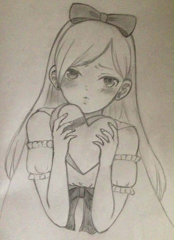 リゼロッタちゃん