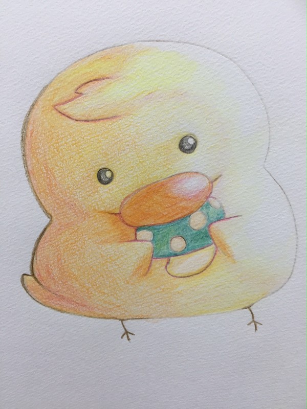 ぴよ
