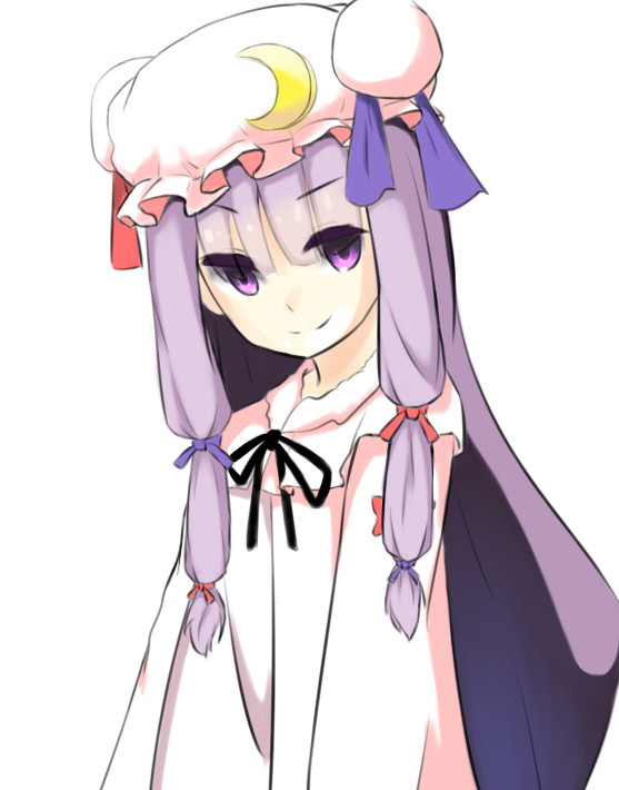パチュリー·ノーレッジ