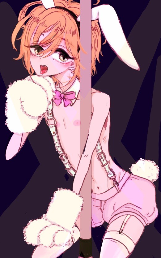 ほぼアールくんまとめ