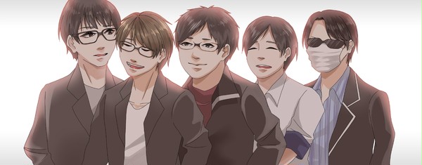 おんそくあにき