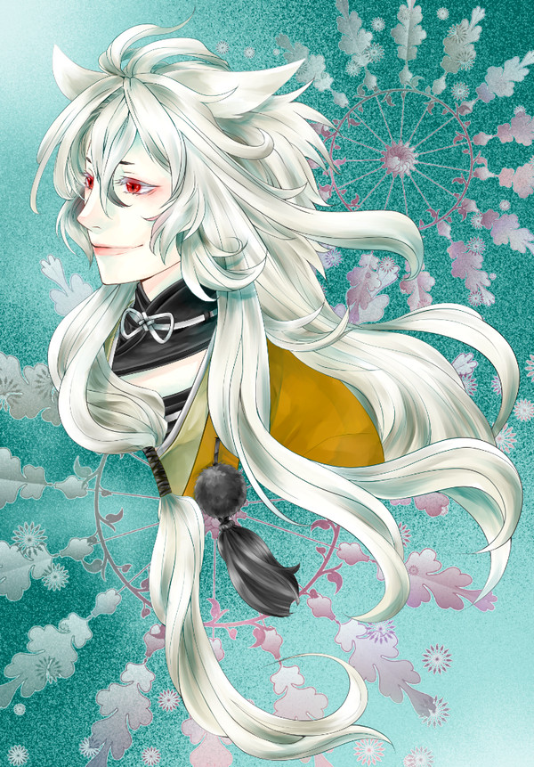 刀剣乱舞まとめ2