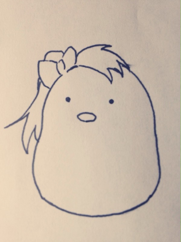 ちゅんちゅん