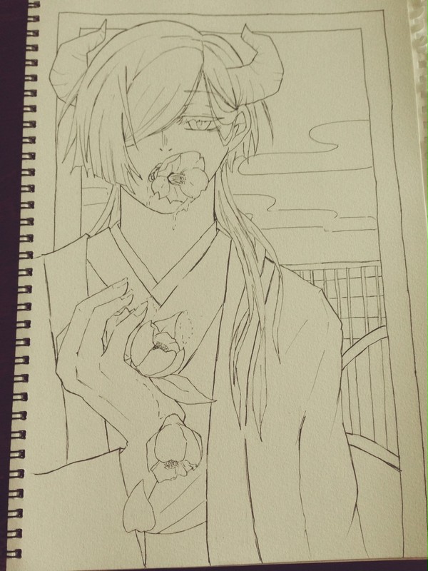 鬼