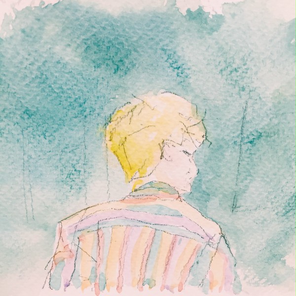 Movie MOMMY sketching