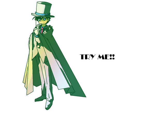 TRY ME!!