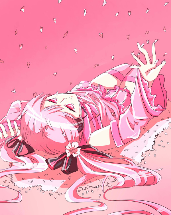 ❀さくらみく❀