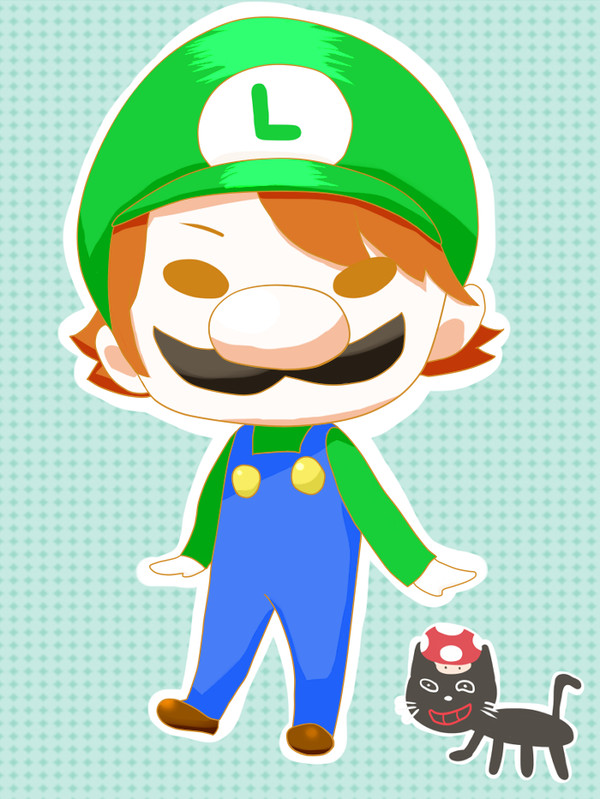 キヨルイージ