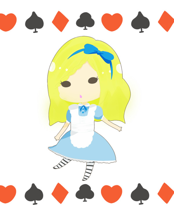 アリス