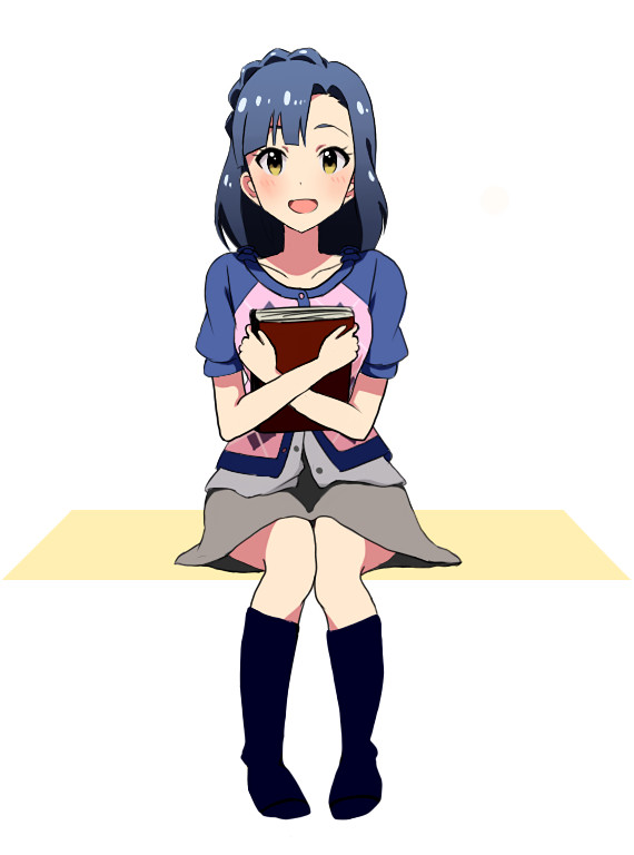 百合子おめでとう