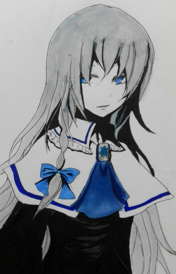 少女