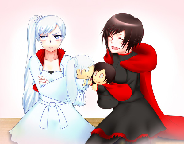 White Rose (hrkknt D'n'B Remix)