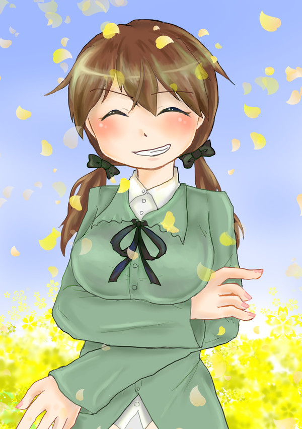 お誕生日おめでとうございます